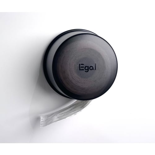 Dispensador Egal para almohadillas en rollo, estándar